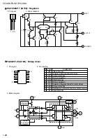 Предварительный просмотр 29 страницы JVC FS-SD5 Schematic Diagrams