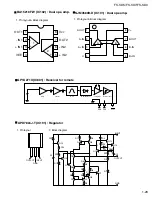 Предварительный просмотр 30 страницы JVC FS-SD5 Schematic Diagrams