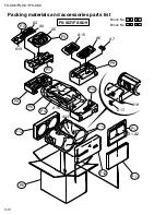 Предварительный просмотр 45 страницы JVC FS-SD5 Schematic Diagrams