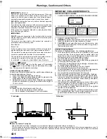 Preview for 2 page of JVC FS-SD550A Instructions Manual