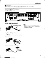 Preview for 7 page of JVC FS-SD550A Instructions Manual