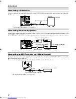 Preview for 10 page of JVC FS-SD550A Instructions Manual