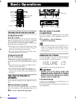 Preview for 12 page of JVC FS-SD550A Instructions Manual