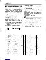 Preview for 16 page of JVC FS-SD550A Instructions Manual