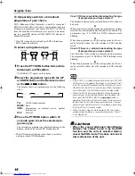 Preview for 18 page of JVC FS-SD550A Instructions Manual