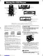 Preview for 19 page of JVC FS-SD550A Instructions Manual