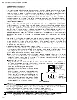 Предварительный просмотр 2 страницы JVC FS-SD550R Service Manual