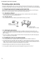 Предварительный просмотр 4 страницы JVC FS-SD550R Service Manual