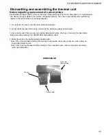 Preview for 5 page of JVC FS-SD550R Service Manual