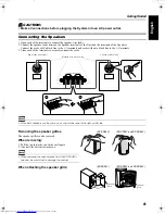 Предварительный просмотр 9 страницы JVC FS-SD58V Instructions Manual