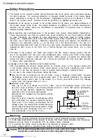 Предварительный просмотр 2 страницы JVC FS-SD58V Service Manual