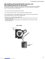 Предварительный просмотр 5 страницы JVC FS-SD58V Service Manual