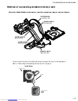 Предварительный просмотр 17 страницы JVC FS-SD58V Service Manual