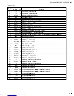 Предварительный просмотр 25 страницы JVC FS-SD58V Service Manual