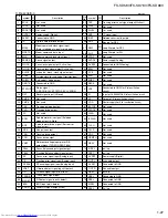 Предварительный просмотр 27 страницы JVC FS-SD58V Service Manual