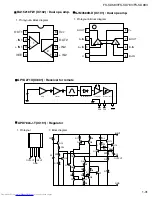 Предварительный просмотр 31 страницы JVC FS-SD58V Service Manual