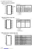 Предварительный просмотр 42 страницы JVC FS-SD58V Service Manual