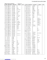 Предварительный просмотр 60 страницы JVC FS-SD58V Service Manual