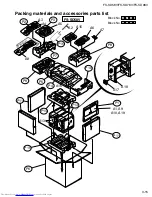 Предварительный просмотр 68 страницы JVC FS-SD58V Service Manual