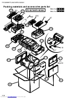 Предварительный просмотр 69 страницы JVC FS-SD58V Service Manual