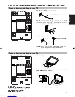 Предварительный просмотр 29 страницы JVC FS-V30 Instructions Manual