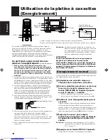 Предварительный просмотр 40 страницы JVC FS-V30 Instructions Manual