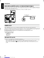 Предварительный просмотр 45 страницы JVC FS-X 1 Instructions Manual