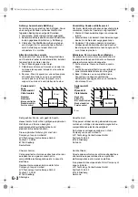 Preview for 4 page of JVC FS-XA1 (German) Bedienungsanleitung