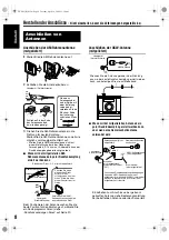 Preview for 14 page of JVC FS-XA1 (German) Bedienungsanleitung