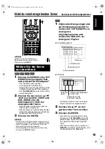 Preview for 25 page of JVC FS-XA1 (German) Bedienungsanleitung