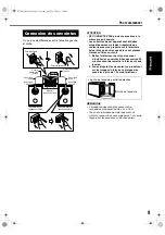 Preview for 58 page of JVC FS-XA1 (German) Bedienungsanleitung