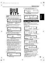 Preview for 62 page of JVC FS-XA1 (German) Bedienungsanleitung