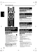 Preview for 63 page of JVC FS-XA1 (German) Bedienungsanleitung