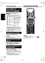 Preview for 65 page of JVC FS-XA1 (German) Bedienungsanleitung