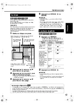 Preview for 66 page of JVC FS-XA1 (German) Bedienungsanleitung