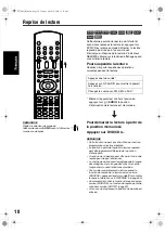 Preview for 67 page of JVC FS-XA1 (German) Bedienungsanleitung