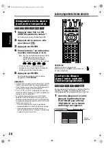 Preview for 69 page of JVC FS-XA1 (German) Bedienungsanleitung