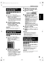 Preview for 74 page of JVC FS-XA1 (German) Bedienungsanleitung