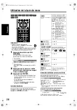 Preview for 77 page of JVC FS-XA1 (German) Bedienungsanleitung