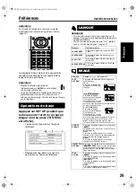 Preview for 78 page of JVC FS-XA1 (German) Bedienungsanleitung