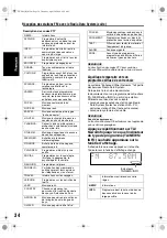 Preview for 83 page of JVC FS-XA1 (German) Bedienungsanleitung