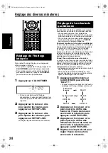 Preview for 87 page of JVC FS-XA1 (German) Bedienungsanleitung