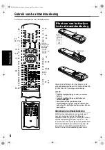 Preview for 98 page of JVC FS-XA1 (German) Bedienungsanleitung