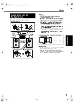 Preview for 101 page of JVC FS-XA1 (German) Bedienungsanleitung