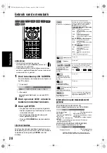 Preview for 120 page of JVC FS-XA1 (German) Bedienungsanleitung