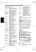 Preview for 126 page of JVC FS-XA1 (German) Bedienungsanleitung