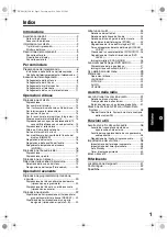 Preview for 136 page of JVC FS-XA1 (German) Bedienungsanleitung