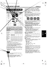 Preview for 138 page of JVC FS-XA1 (German) Bedienungsanleitung