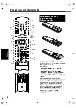 Preview for 141 page of JVC FS-XA1 (German) Bedienungsanleitung