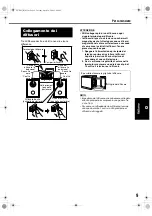 Preview for 144 page of JVC FS-XA1 (German) Bedienungsanleitung